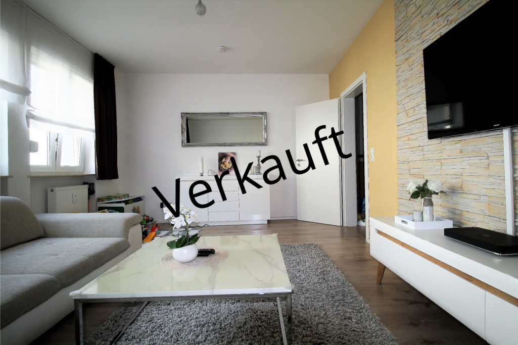 Maisonnette-Wohnung in Ludwigshafen