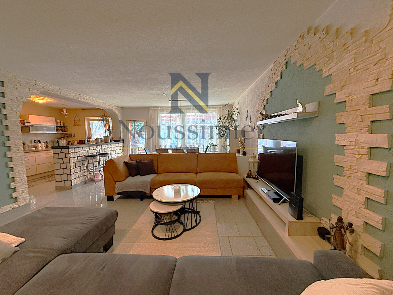 EFH in Ludwigshafen Mundenheim